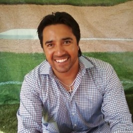 Vinny Castilla
